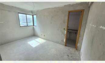Imagem 7: Apartamento com 4 dormitórios à venda, 140 m² por R$ 880.000,00 - Casa Forte - Recife/PE