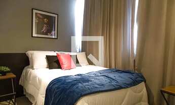 Imagem 5: Apartamento para Aluguel - Consolação, 1 Quarto, 16 m2