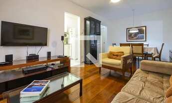 Imagem 4: Apartamento à Venda - Jardim Paulista, 2 Quartos, 100 m2