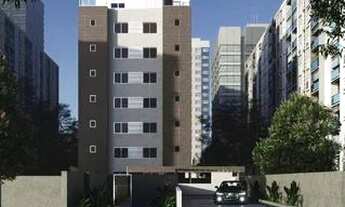 Imagem 2: Área privativa 3 quartos, 1 suíte - Sagrada Família - Belo Horizonte/MG