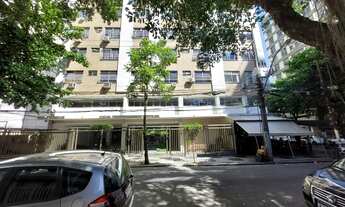 Imagem: ÓTIMO APTO 3 QTOS - CINCO DE JULHO