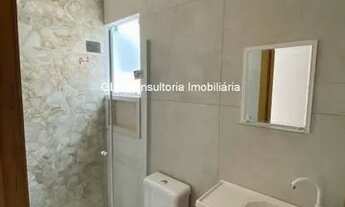 Imagem 6: Casa com 2 dormitórios à venda, 50 m² por R$ 380.000,00 - Jardim dos Sabiás - Indaiatuba/S