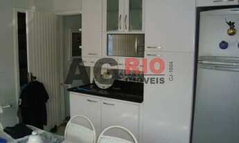 Imagem 6: Casa de rua-À VENDA-Anil-Rio de Janeiro-RJ