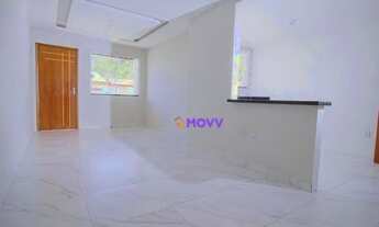 Imagem 3: Casa com 3 dormitórios à venda, 91 m² por R$ 490.000,00 - Barroco (Itaipuaçu) - Maricá/RJ