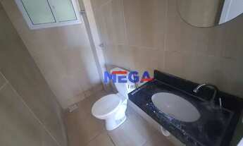 Imagem 7: Apartamento com 2 quartos no bairro Demócrito Rocha - Fortaleza/CE