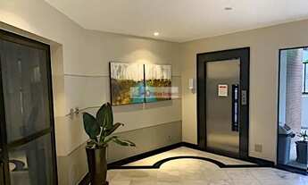 Imagem 5: Excelente apartamento com sala de inverno e vista panorâmica