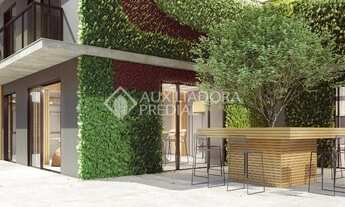 Imagem 5: PORTO ALEGRE - Apartamento Padrão - Cidade Baixa