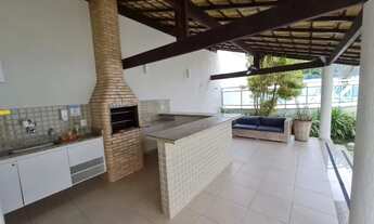 Imagem 2: Apartamento com 1 dormitório para alugar, 45 m² por R$ 3.820,00/mês - Itacoatiara - Niteró