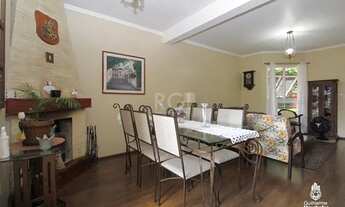 Imagem 6: Casa Condominio para Venda - 139.02m², 3 dormitórios, sendo 1 suites, 1 vaga - Cavalhada