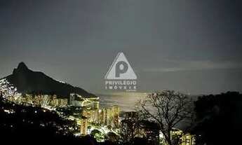 Imagem 2: Casa em Condomínio à venda, 5 quartos, 4 suítes, 7 vagas, São Conrado - RIO DE JANEIRO/RJ