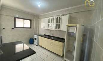 Imagem 4: Apartamento com 1 dormitório à venda, 62 m² por R$ 265.000,00 - Tupi - Praia Grande/SP