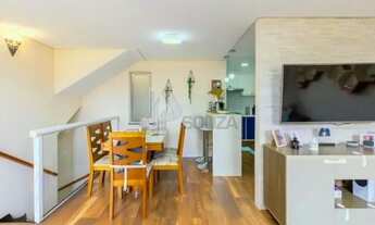 Imagem 2: 3 Quartos 1 Suíte 2 Vagas - Casa em Condomínio fechado Vila Mazzei, Vende- Shopping Metrô