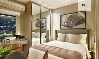 Imagem 5: ALUGO APARTAMENTO BACANA E MOBILIADO COM SERVICOS NO FL RESIDENCE