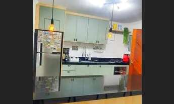 Imagem 2: Casa em condomínio com garagem independente