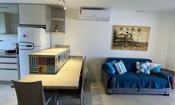 Imagem 3: Apartamento em Guarajuba Próximo a praia - Village próximo à praia em Guarajuba