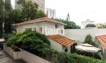 Imagem 6: Apartamento para Locação 1 Quarto, 1 Vaga, 36M², Itaim Bibi, São Paulo - São Paulo