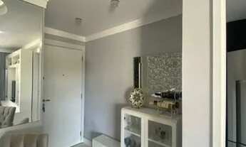 Imagem 5: BAIRRO DA CASA VERDE, APARTAMENTO COM SACADA GOURMET, 2 DORMITÓRIOS,2 VAGAS DE GARAGEM