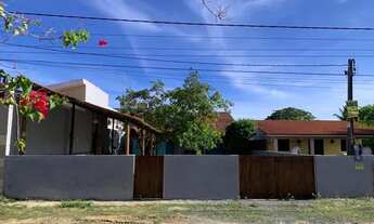 Imagem: Casa em serrambi, 5 quartos - 3 suítes