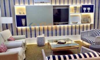 Imagem 4: Apartamento-Alto-Padrao-para-Venda-em-Enseada-do-Sua-Vitoria-ES