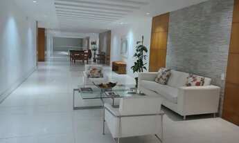 Imagem 2: Cobertura com 3 dormitórios à venda, 160 m² por R$ 1.450.000,00 - Centro - Cabo Frio/RJ