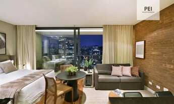 Imagem 2: ALUGO APARTAMENTO BACANA E MOBILIADO COM SERVICOS NO FL RESIDENCE