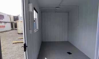 Imagem 3: Kitinet dupla total 12m! 6mt cada kitinet