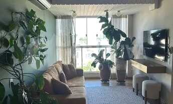 Imagem 7: Belíssimo apartamento mobiliado em Uberlândia para aluguel