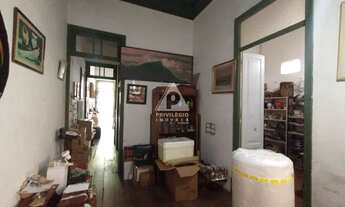 Imagem 6: Casa de rua à venda, 3 quartos, Laranjeiras - RIO DE JANEIRO/RJ