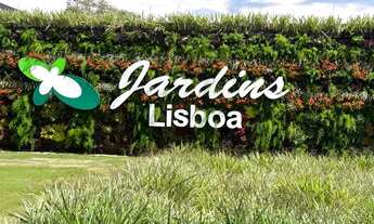 Imagem: JARDINS LISBOA - venda casas lotes e aluguel