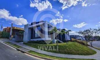 Imagem: Casa em Condomínio - / Residencial / Residencial