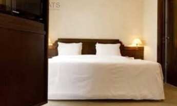 Imagem 2: 04206 - Flat/Aparthotel 1 Dorm, JARDINS - SÃO PAULO/SP