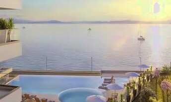 Imagem 4: Apartamento à venda 3 quartos em Florianópolis bairro Cacupé R$ 2.613.639,61