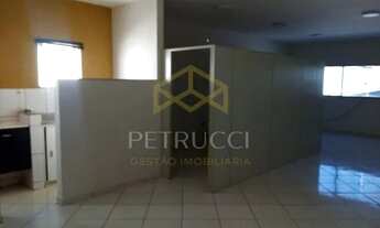 Imagem 2: Sala - Jardim do Trevo - Campinas