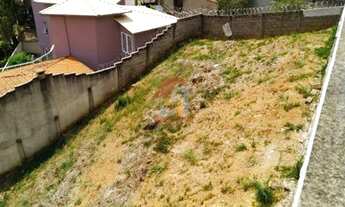 Imagem: NOVA LIMA - Terreno Padrão - Cariocas