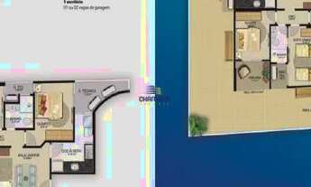 Imagem 6: Apartamento à venda, 2 quartos, 1 suíte, 2 vagas, Muquiçaba - Guarapari/ES