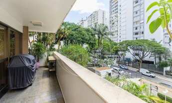 Imagem 5: São Paulo - Apartamento Padrão - Santa Cecília