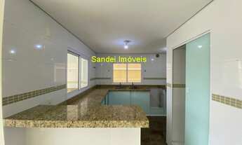 Imagem 6: CASA CONDOMINIO RESIDENCIAL em SOROCABA - SP, Condominio CAMPOS DO CONDE