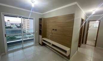 Imagem 5: Apartamento com 2 dormitórios para alugar, 47 m² por R$ 1.906,00/mês - Residencial UP Club