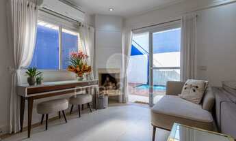 Imagem: SãO PAULO - Casa de Condomínio - Brooklin