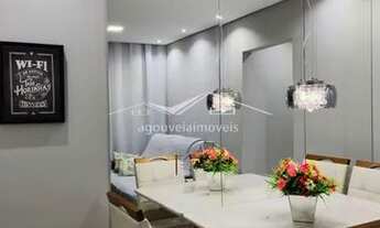 Imagem 5: VALINHOS - Apartamento Padrão - JARDIM ALTO DA BOA VISTA