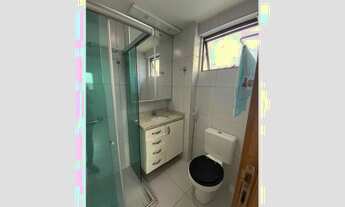 Imagem 7: Apartamento com 4 dormitórios à venda, 123 m² por R$ 950.000,00 - Casa Amarela - Recife/PE