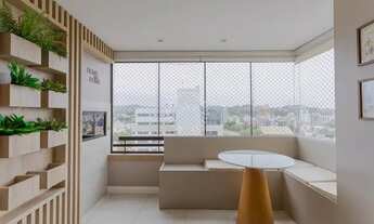 Imagem 7: Apartamento mobiliado no bairro Menino Deus!