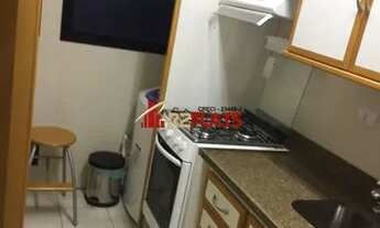 Imagem 3: Flat com ótimo preço no bairro Itaim Bibi. Confira!