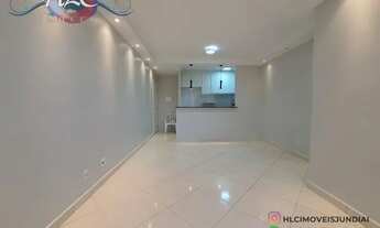 Imagem 6: Practice Club House 3 dorm sendo 1 suíte e 2 vagas de garagem