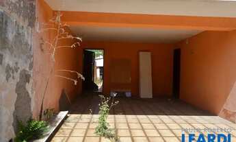 Imagem 3: CASA TÉRREA - BUTANTÃ - SP