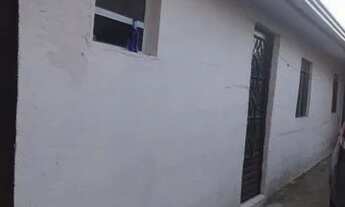 Imagem: Alugo casa 600 reais