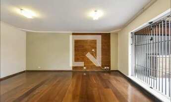 Imagem 2: Casa para Aluguel - Campo Belo, 3 Quartos, 180 m2