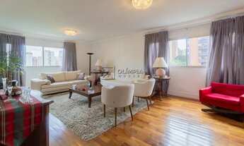 Imagem 2: Apartamento Venda Moema 272 m² 3 Dormitórios