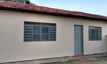 Imagem 4: Casa com 2 Quartos na Vila Adelina para Alugar, 60 m² por R$ 800/Mês