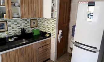 Imagem 7: Casa no Bairro de Lourdes